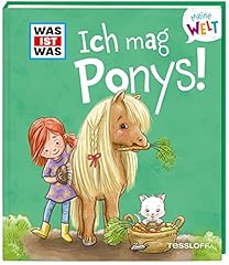 Band mag ponys gebraucht kaufen  Wird an jeden Ort in Deutschland