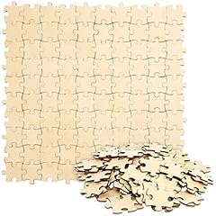 100 blank wooden for sale  Delivered anywhere in USA 