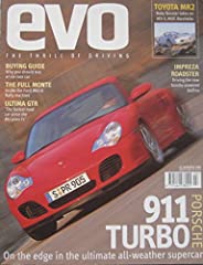 Evo magazine 2000 for sale  Delivered anywhere in Ireland