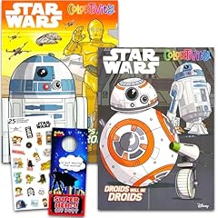 Star wars coloring for sale  Delivered anywhere in USA 
