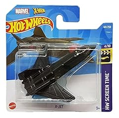 Hot wheels jet gebraucht kaufen  Wird an jeden Ort in Deutschland