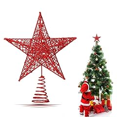 Hongecb weihnachtsbaum stern gebraucht kaufen  Wird an jeden Ort in Deutschland