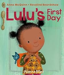 Lulu first day for sale  Delivered anywhere in UK