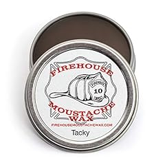 Firehouse moustache wax for sale  Delivered anywhere in USA 