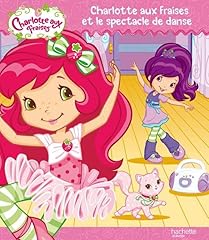 Charlotte fraises cours d'occasion  Livré partout en France