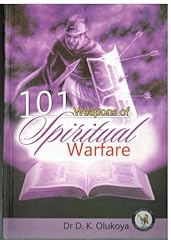 101 weapons spiritual for sale  Delivered anywhere in UK