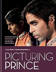 Picturing prince intimate for sale  Delivered anywhere in USA 