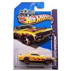 Hot wheels plymouth for sale  Delivered anywhere in USA 