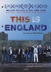 This england d'occasion  Livré partout en Belgiqu