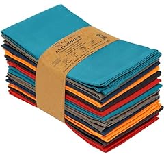 Ruvanti cloth napkins for sale  Delivered anywhere in USA 