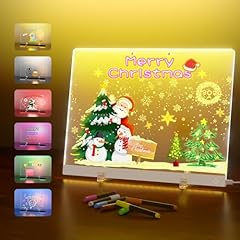 Acrylic dry erase for sale  Delivered anywhere in UK