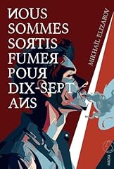 Sommes sortis fumer d'occasion  Livré partout en France
