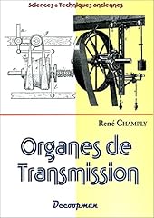 Organes transmission d'occasion  Livré partout en France