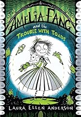 Amelia fang trouble for sale  Delivered anywhere in USA 