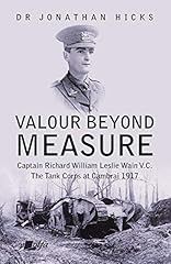 Valour beyond measure for sale  Delivered anywhere in UK