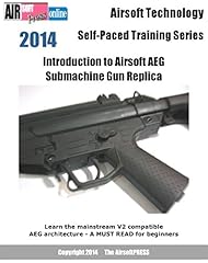 Airsoft technology self d'occasion  Livré partout en France