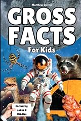 Gross facts kids for sale  Delivered anywhere in USA 