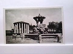 Roma italien tempio d'occasion  Livré partout en France