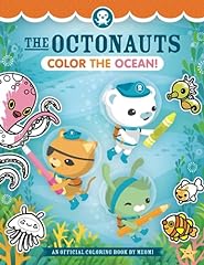 Octonauts color ocean for sale  Delivered anywhere in USA 