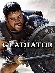 Gladiatore usato  Spedito ovunque in Italia 