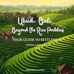 Ubud bali beyond usato  Spedito ovunque in Italia 