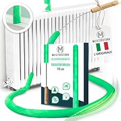Originale pulisci termosifoni usato  Spedito ovunque in Italia 
