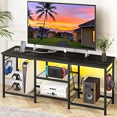 Ygeomer black stand for sale  Delivered anywhere in USA 