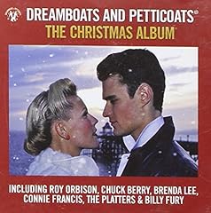 Dreamboats petticoats the gebraucht kaufen  Wird an jeden Ort in Deutschland