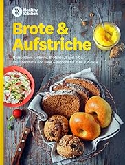 Brote aufstriche kochbuch gebraucht kaufen  Wird an jeden Ort in Deutschland