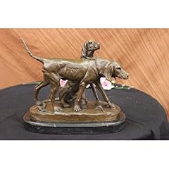 Admirable sculpture vintage d'occasion  Livré partout en Belgiqu