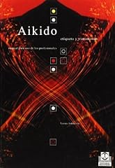 Aikido etiqueta transmision d'occasion  Livré partout en France