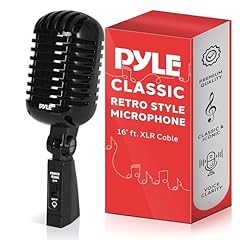 Pyle micro microphone d'occasion  Livré partout en France