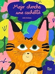 Mojo cherche cachette d'occasion  Livré partout en France