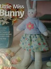 Little miss bunny for sale  Delivered anywhere in UK