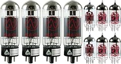 Vacuum tube set for sale  Delivered anywhere in USA 