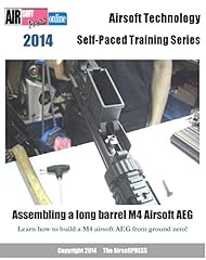 Airsoft technology self d'occasion  Livré partout en France