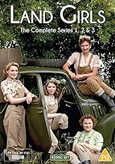 Land girls series for sale  Delivered anywhere in UK