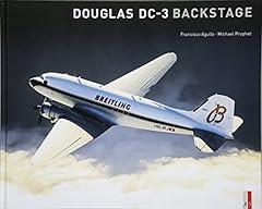 Douglas backstage d'occasion  Livré partout en France