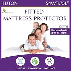 Futon full waterproof for sale  Delivered anywhere in USA 