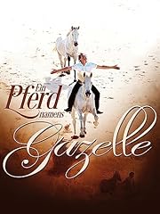 Pferd namens gazelle gebraucht kaufen  Wird an jeden Ort in Deutschland