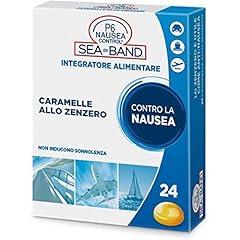 Nausea control seaband usato  Spedito ovunque in Italia 