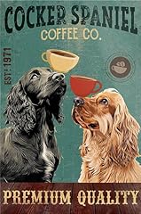 Kisoyo cocker spaniel for sale  Delivered anywhere in UK