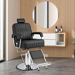 Relax4life poltrona parrucchie usato  Spedito ovunque in Italia 