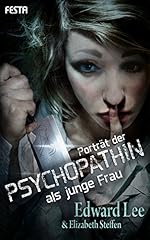 Porträt psychopathin als gebraucht kaufen  Wird an jeden Ort in Deutschland