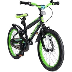 Bikestar bicicletta bambini usato  Spedito ovunque in Italia 