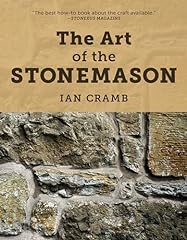 Art stonemason for sale  Delivered anywhere in Ireland
