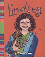Lindsey for sale  Delivered anywhere in USA 