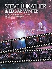 Steve lukather edgar for sale  Delivered anywhere in USA 