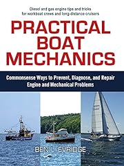 Practical boat mechanics for sale  Delivered anywhere in USA 