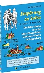 Empörung salza april gebraucht kaufen  Wird an jeden Ort in Deutschland